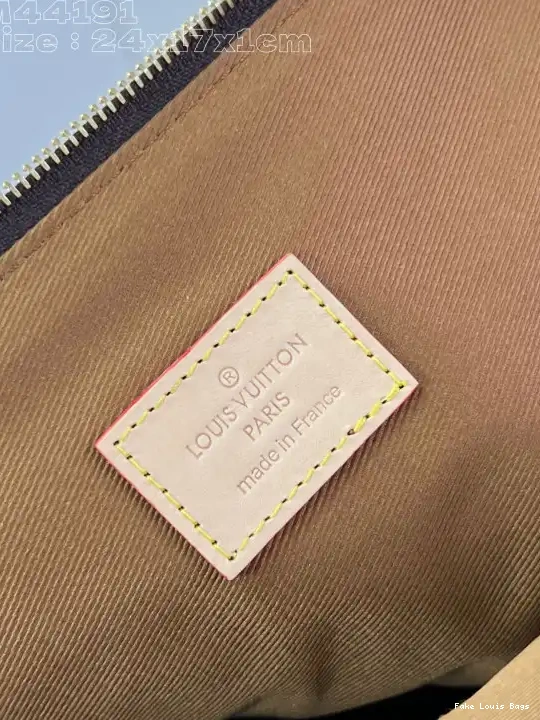 Repladies VUITTON POCHETTE JOUR-24*17*1cm LOUIS 0620